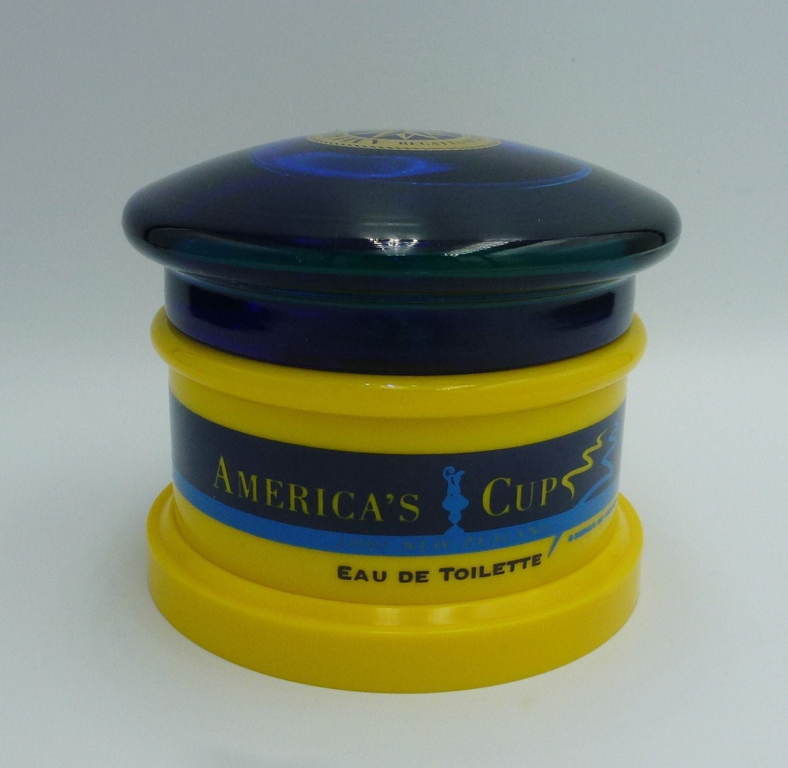 Nautilus America´s CUP EdT 50 ml