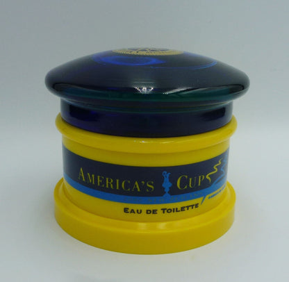 Nautilus America´s CUP EdT 50 ml