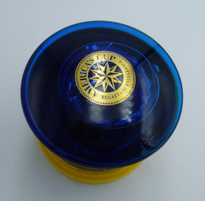 America´s CUP von Nautilus - Eau de Toilette 50 ml (Vintage)