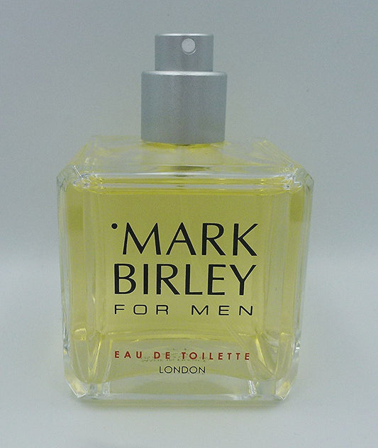 Mark Birley For Men EdT 125 ml