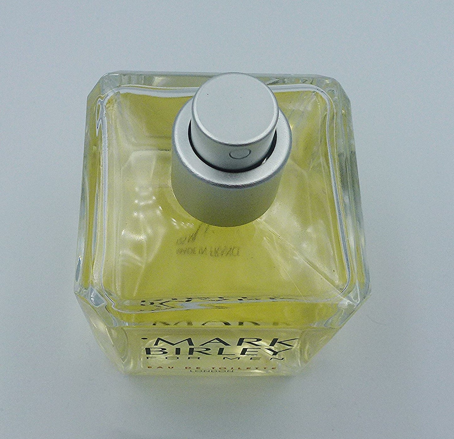 MARK BIRLEY For Men - Eau de Toilette 125 ml (Vintage)