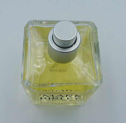 MARK BIRLEY For Men - Eau de Toilette 125 ml (Vintage)