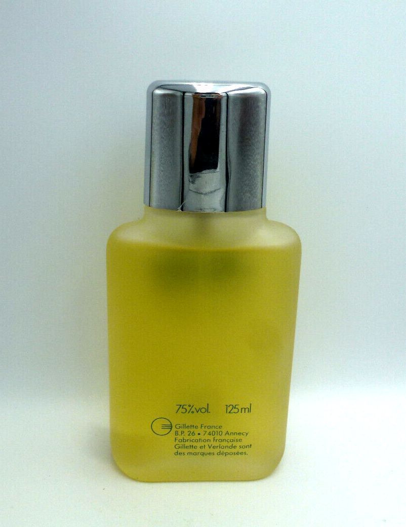 Gillette Verlande lande - Eau de Toilette Spray 125 ml (Vintage)