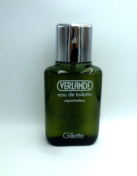 Gillette Verlande EdT 125 ml