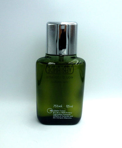 Gillette Verlande - Eau de Toilette Spray 125 ml (Vintage)