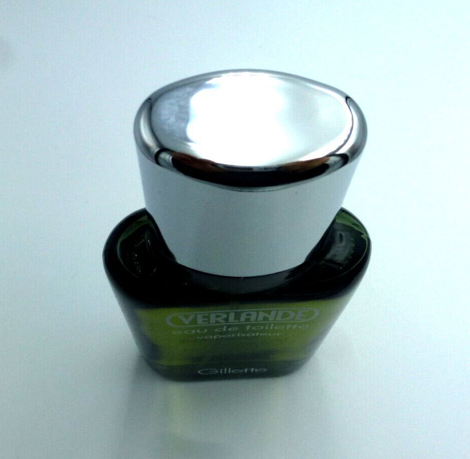 Gillette Verlande - Eau de Toilette Spray 125 ml (Vintage)