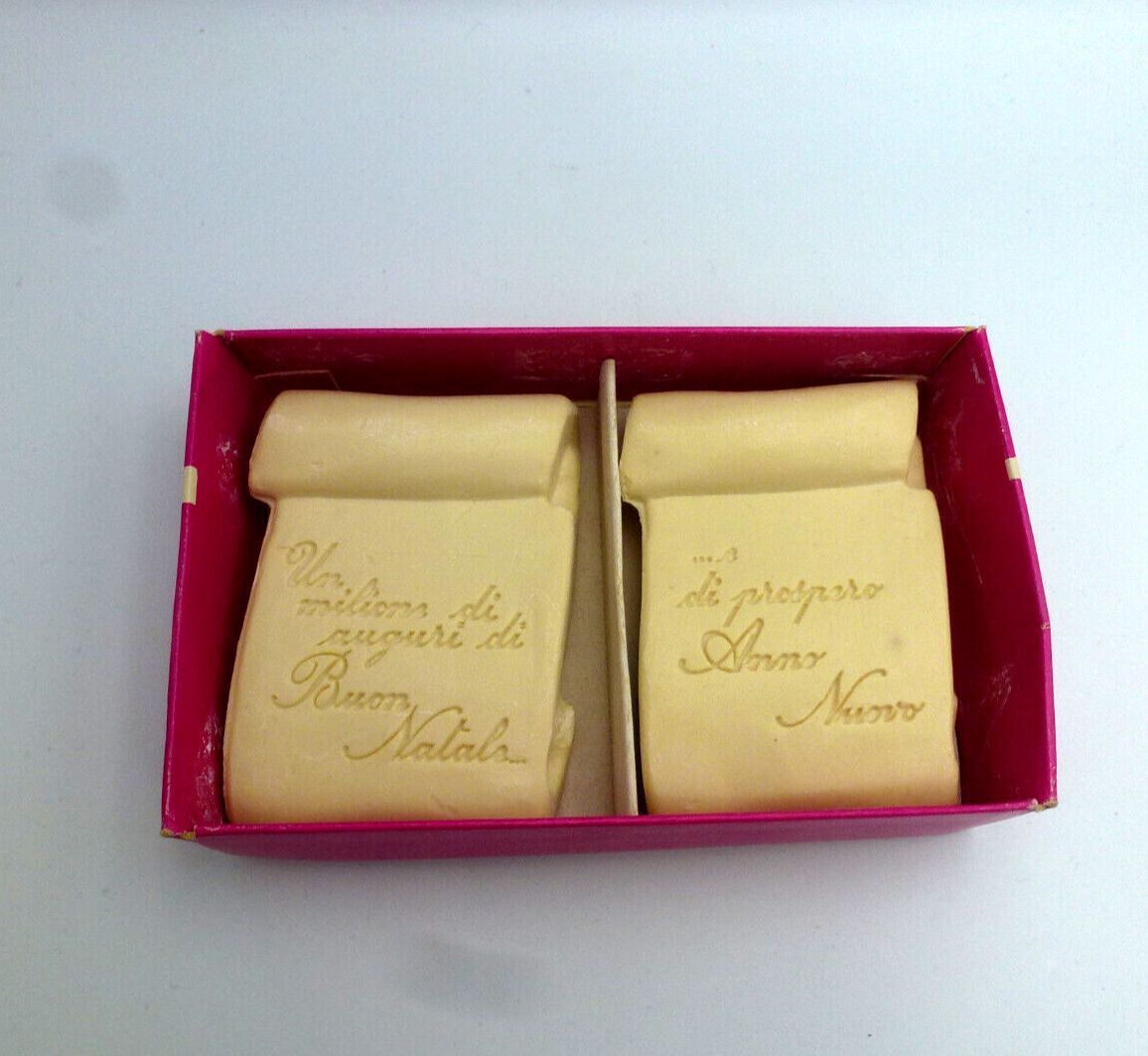 Several - Seife 2 x 50 g (Vintage)