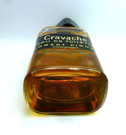 ROBERT PIGUET Cravache - Eau de Toilette 480 ml (Ref. 3084) (Vintage)