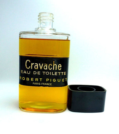 ROBERT PIGUET Cravache - Eau de Toilette 480 ml (Ref. 3084) (Vintage)