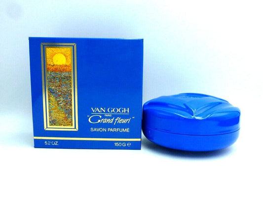 Van Gogh Grand fleuri Seife 150 g