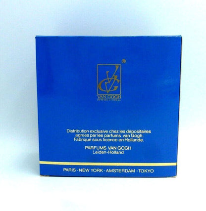 VAN GOGH Grand fleuri - Savon Perfume Seife 150 g (Vintage)