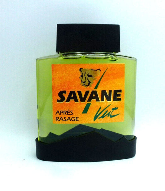 Savane Vert Beecham Aftershave 125 ml