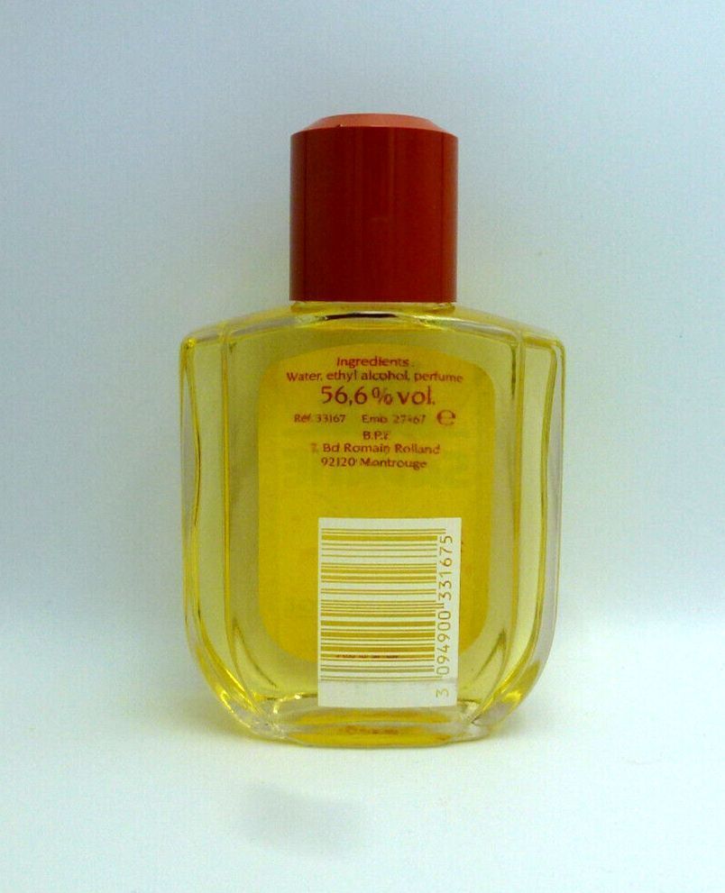 SAVANE Cuivre - After Shave 125 ml (Vintage)