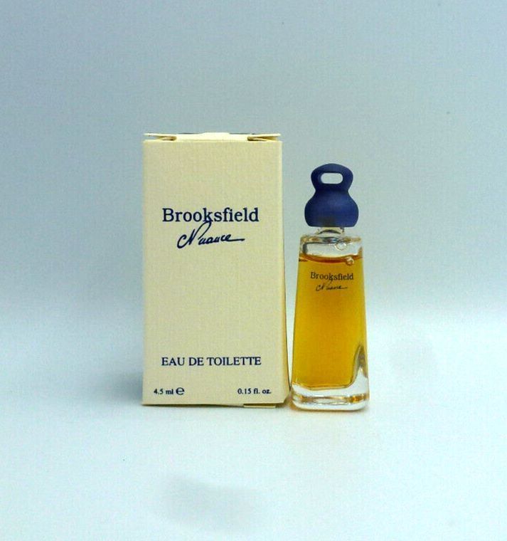 Brooksfield Nuance EdT 4,5 ml