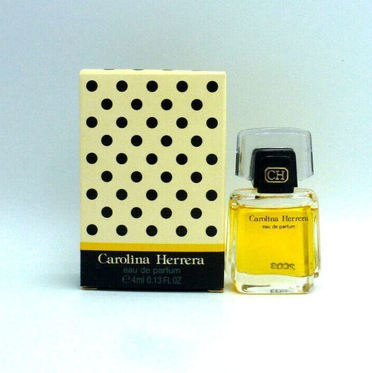 Carolina Herrera Woman EdP 4 ml