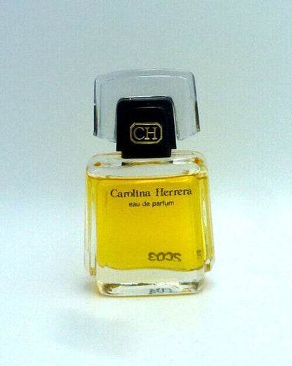 Carolina Herrera Woman - Eau de Parfum 4 ml (Vintage)