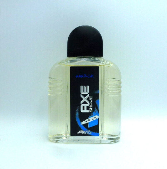 Axe SHAVE Anarchy Aftershave 100 ml