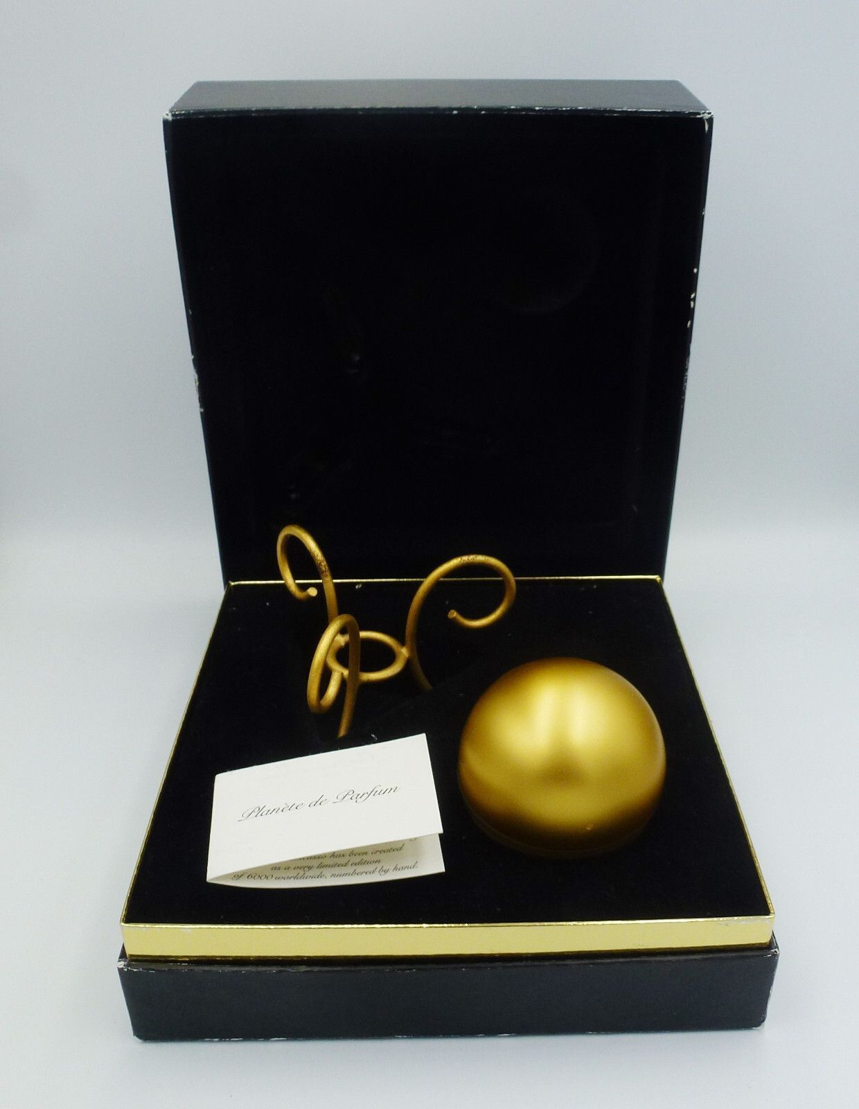 Paloma Picasso Planete de Parfum Parfüm 15 ml