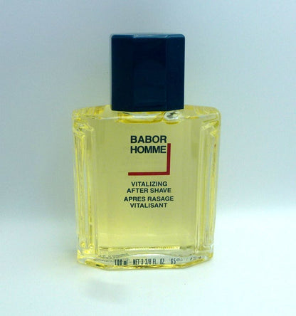 Babor HOMME Aftershave 100 ml