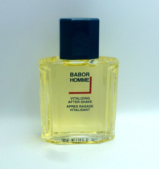 Babor HOMME Aftershave 100 ml