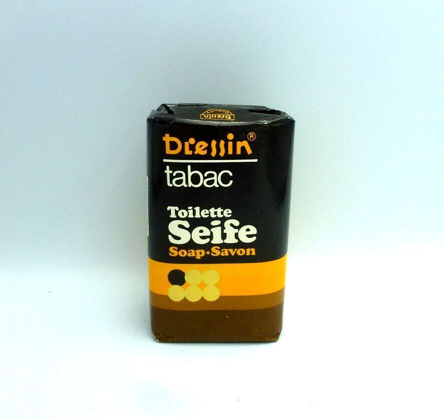 Dressin tabac Seife 100 g