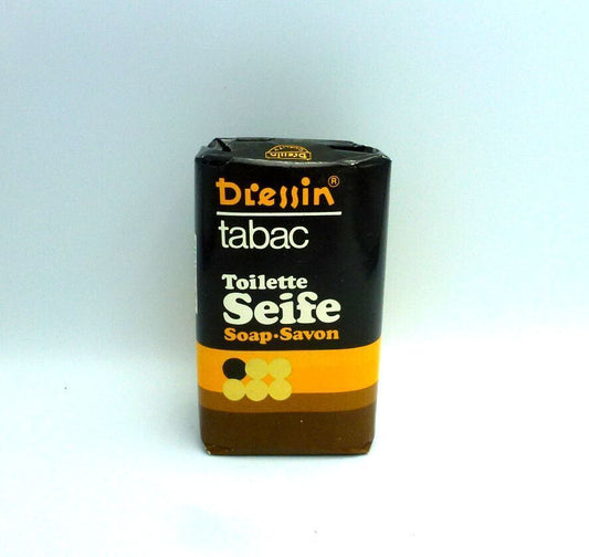 Dressin tabac Seife 100 g