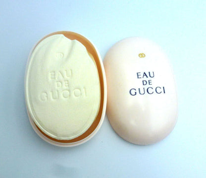 EAU DE GUCCI by Scannon - Luxury Soap Seife 100 g (Rarität)