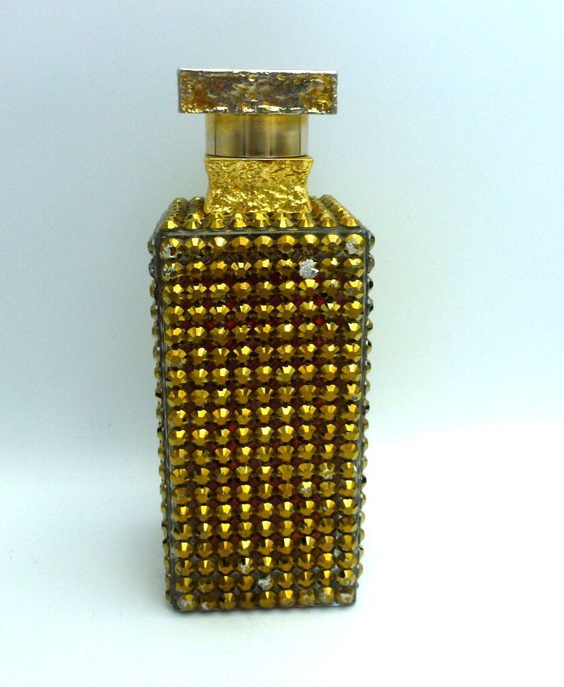 Brückner Prune d'Or Swarowski EdP 100 ml