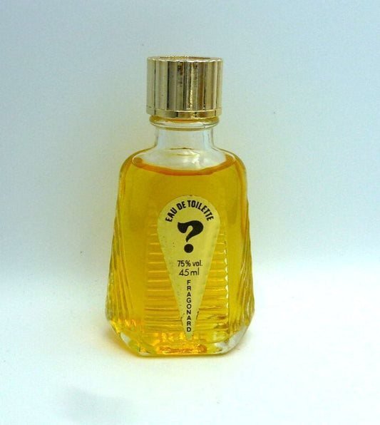 Fragonard "?" EdT 45 ml