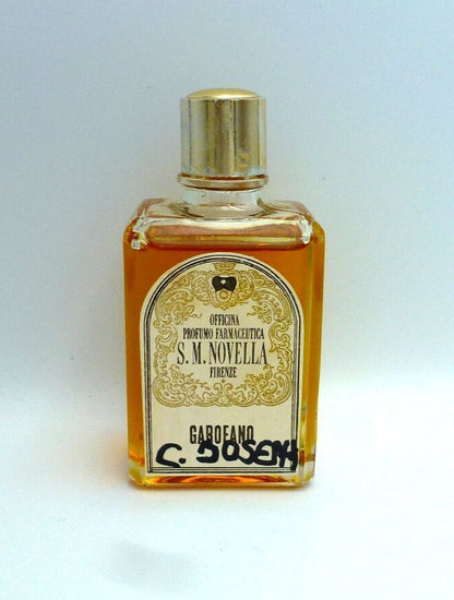 Garofano by S.M. Novella - per profumare gli ambienti Raumduft 50 ml