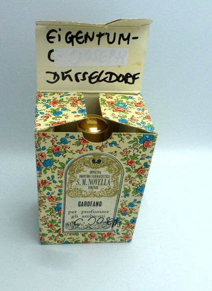 Garofano by S.M. Novella - per profumare gli ambienti Raumduft 50 ml