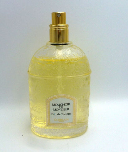 Guerlain Mouchoir de Monsiuer EdT 100 ml