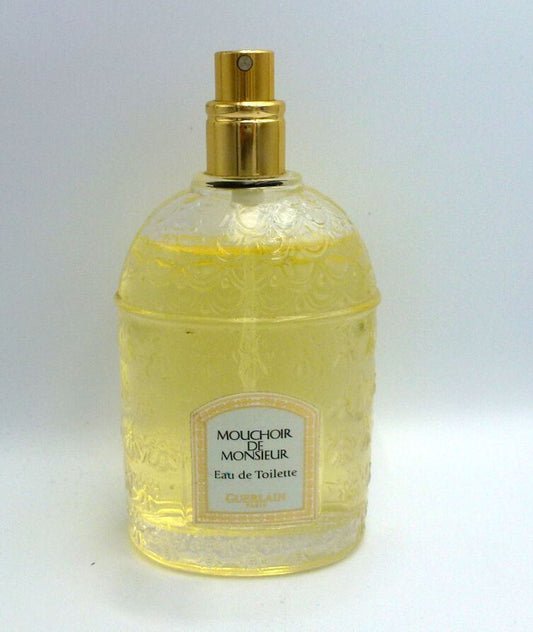 Guerlain Mouchoir de Monsiuer EdT 100 ml