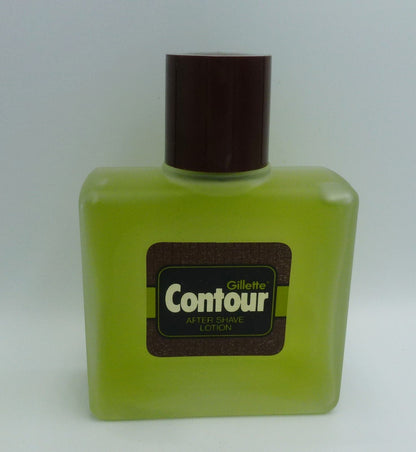 Gillette Contour Aftershave 100 ml