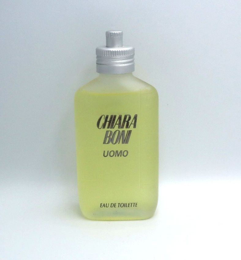 Chiara BONI UOMO EdT 100 ml