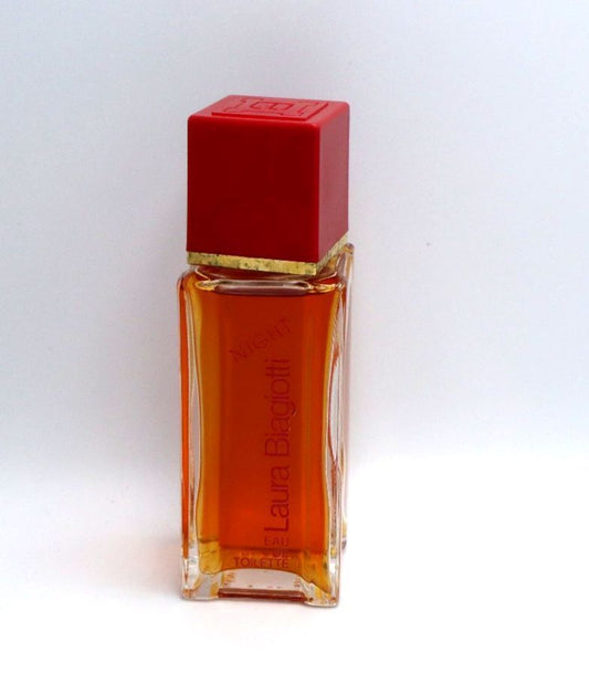 LAURA BIAGIOTTI NIGHT EdT 50 ml