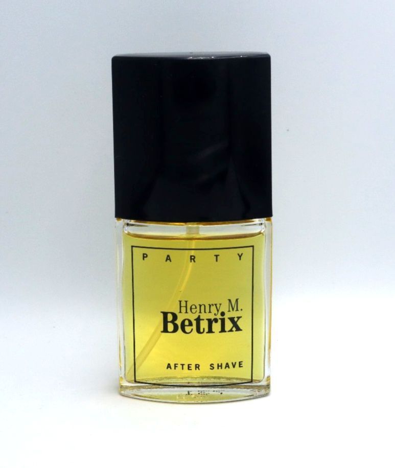 Henry M. Betrix PARTY Aftershave 30 ml