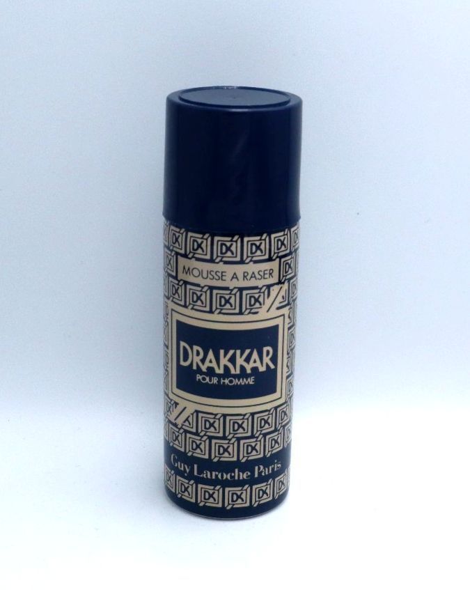 Drakkar Guy Laroche pour Homme Rasierschaum 50 ml