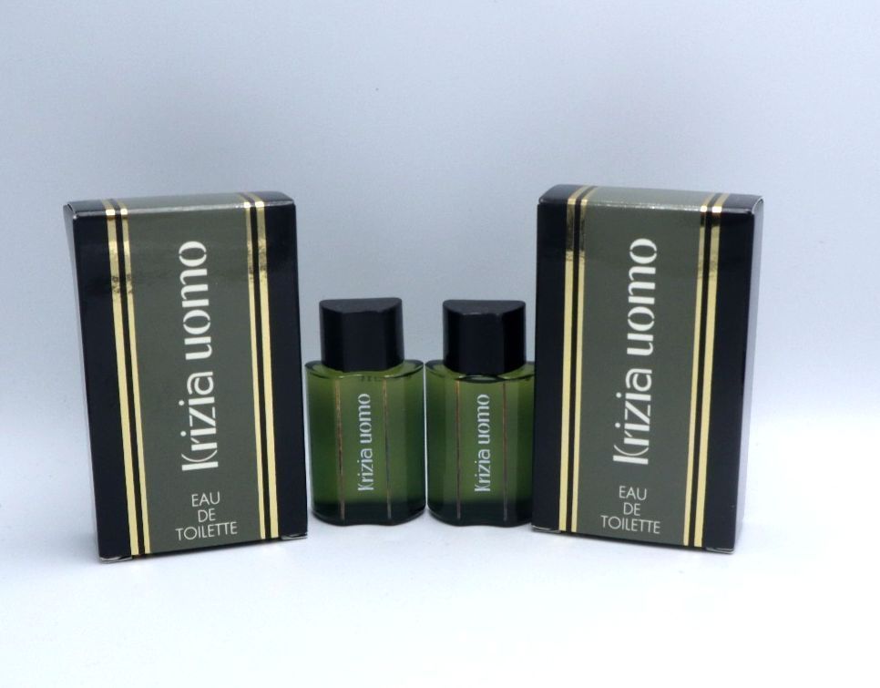 Krizia Uomo EdT 10 ml