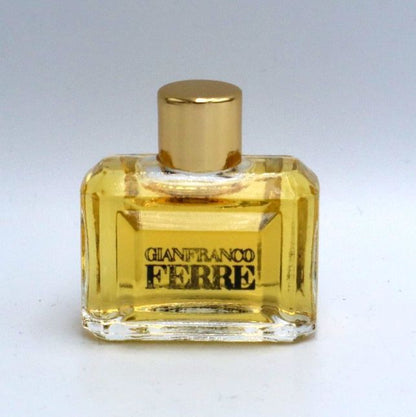 Gianfranco FERRE Femme - Eau de Toilette 5 ml (Miniatur)