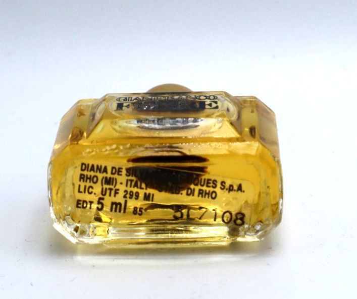 Gianfranco FERRE Femme - Eau de Toilette 5 ml (Miniatur)