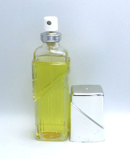 Prince Matchabelli CACHET - Eau de Toilette Spray 65 ml (Vintage)
