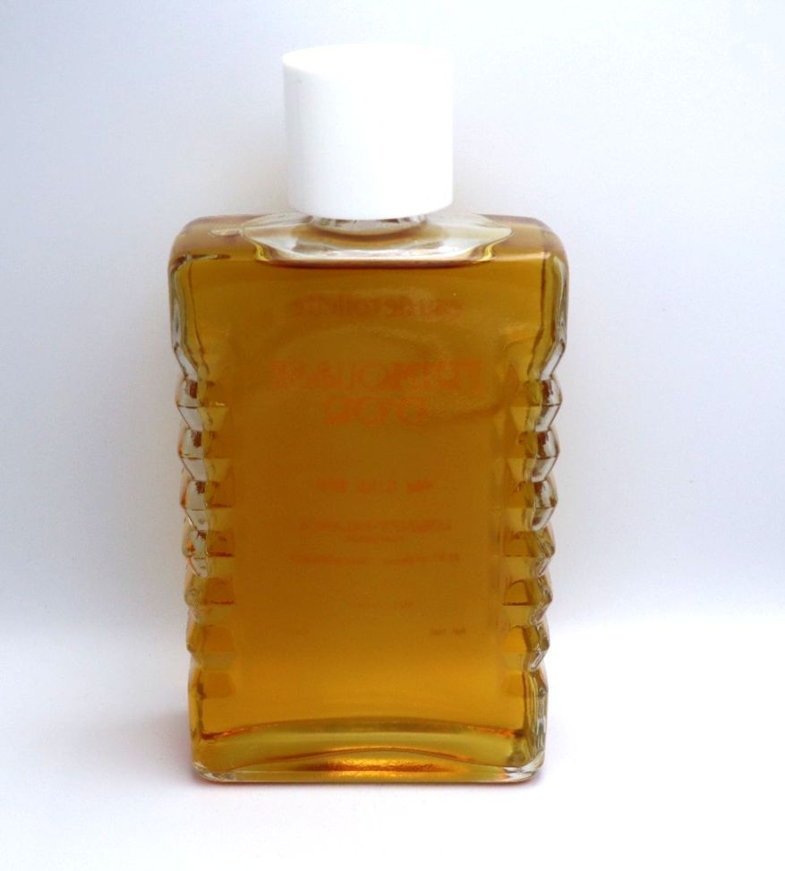 Frimousse D´OR by Parfumeur Lorenzy-palance - Eau de Toilette 400 ml