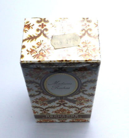 madame ROCHAS - Recharge Parfum Atomizer (Ref. 09 5943) (Vintage)