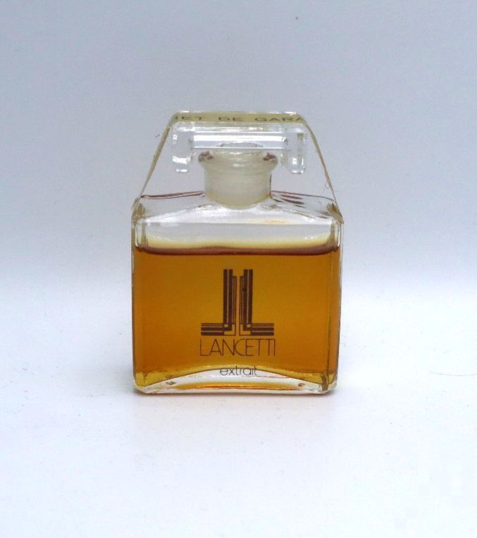 Lancetti Woman - Parfum Extrait 14 ml (Vintage)