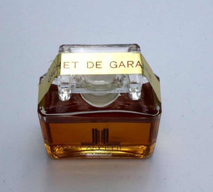 Lancetti Woman - Parfum Extrait 14 ml (Vintage)