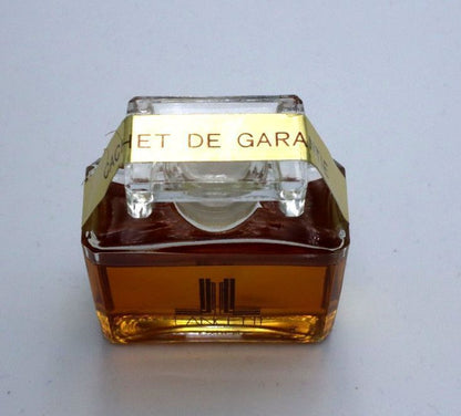 Lancetti Woman - Parfum Extrait 14 ml (Vintage)