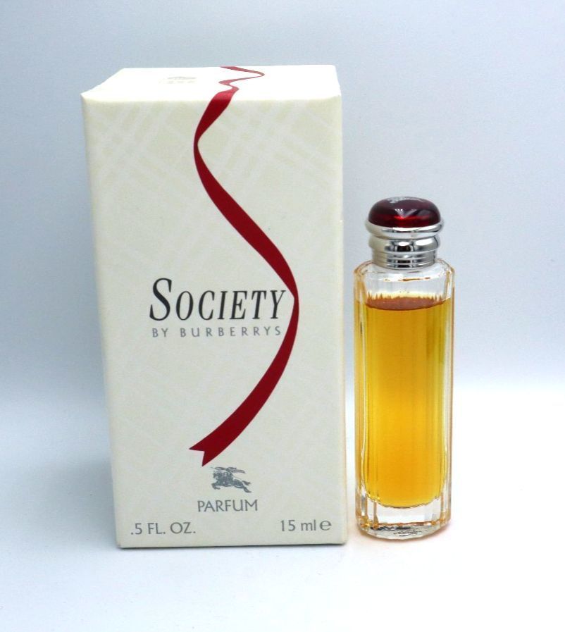 Burberrys Society Parfüm 15 ml