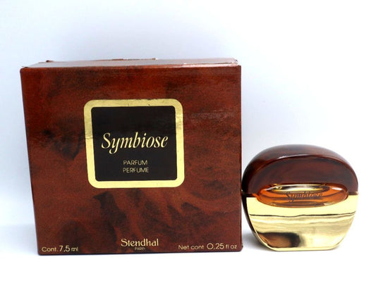 Stendhal Symbiose Parfüm 7,5 ml
