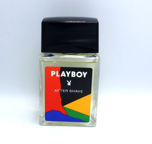 Paglieri Playboy Aftershave 100 ml